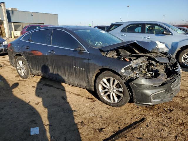 2016 Chevrolet Malibu Lt VIN: 1G1ZE5ST4GF248765 Lot: 43811344