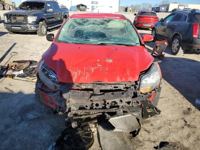 VIN 1C4RDHAG5EC338926 2014 FORD FOCUS no.5