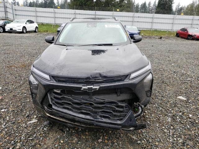 2024 CHEVROLET TRAX ACTIV KL77LKE26RC045531