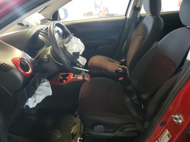 2020 MITSUBISHI MIRAGE LE ML32A5HJ6LH007141