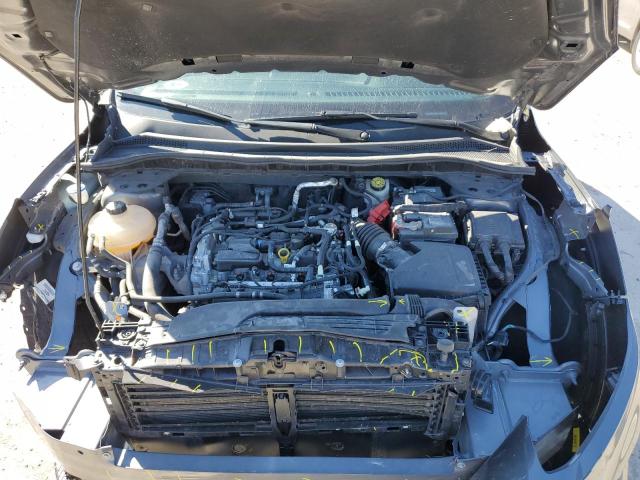 2021 FORD ESCAPE S 1FMCU0F64MUA16483