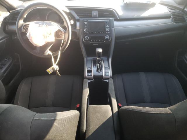 2018 Honda Civic Lx VIN: SHHFK7H23JU415740 Lot: 53308704