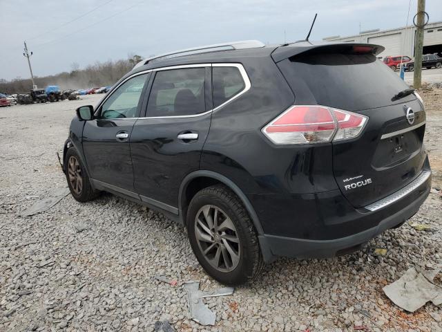 2015 NISSAN ROGUE S - 5N1AT2MV2FC850986