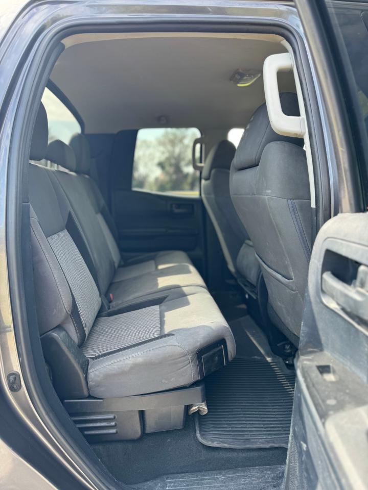 5tfum5f17fx062000 5TFUM5F17FX062000 2015 Toyota Tundra Double Cab Sr/Sr5