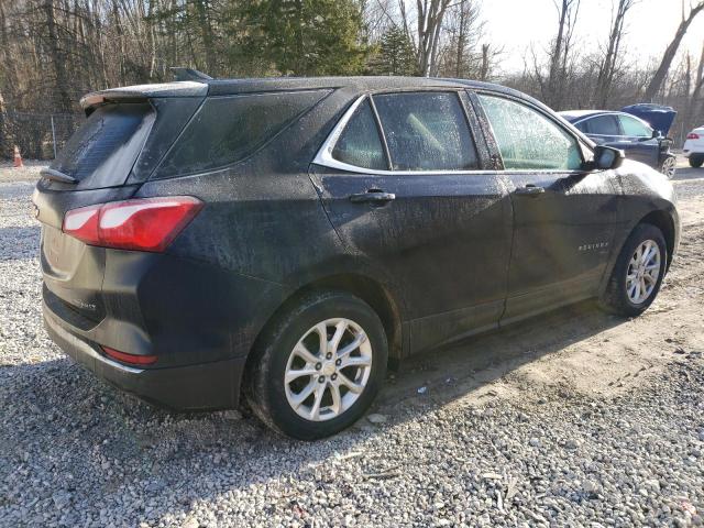 2020 CHEVROLET EQUINOX LT - 3GNAXJEV1LS566148