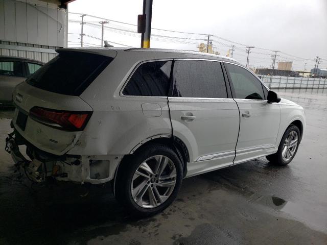 VIN WA1AJBF77ND000590 2022 Audi Q7, Premium no.3