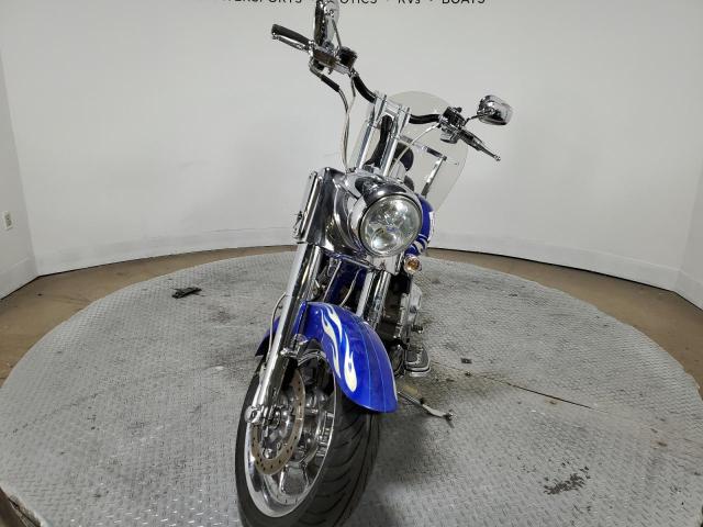 2007 HARLEY-DAVIDSON FLHRSE3 1HD1PG8147Y950118