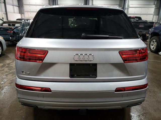 VIN WA1VAAF77KD022239 2019 Audi Q7, Prestige no.6