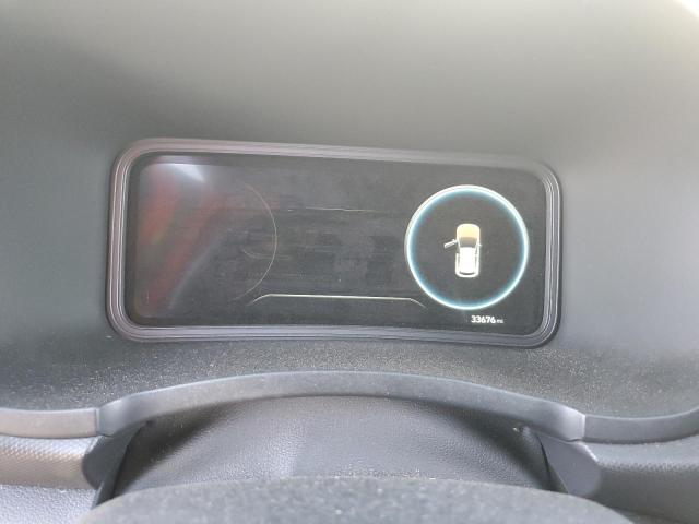 2022 HYUNDAI KONA N LIN - KM8K33A36NU793942