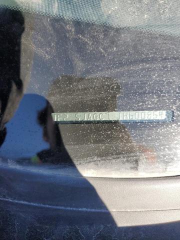 2018 SUBARU FORESTER 2 - JF2SJAGC7JH600854