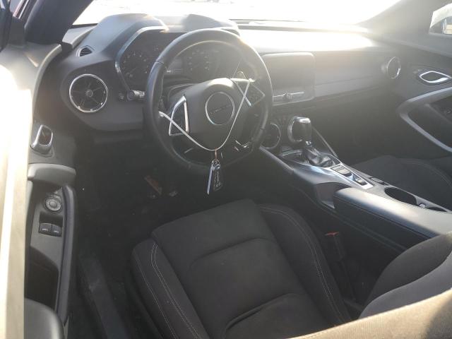 2019 CHEVROLET CAMARO LS 1G1FB1RX0K0112884