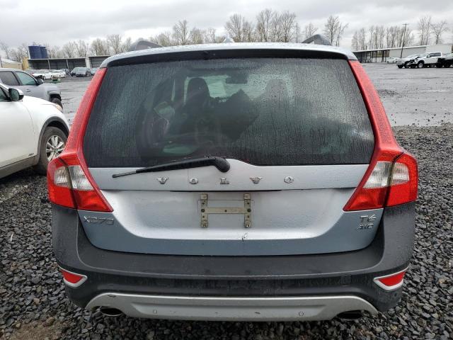 VIN YV4902BZ3D1155380 2013 Volvo XC70, T6 no.6