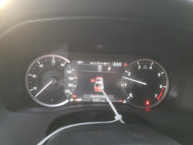 2020 JAGUAR XE S - SAJAE4FX6LCP61234