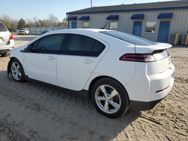 VIN 1G1RF6E45DU132330 2013 Chevrolet Volt no.2