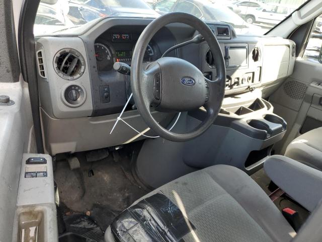 2011 Ford Econoline E350 Super Duty Wagon VIN: 1FBSS3BS7BDB20137 Lot: 41081444