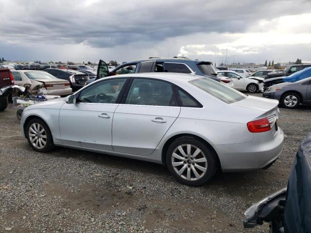 VIN WAUAFAFLXDN033104 2013 Audi A4, Premium no.2