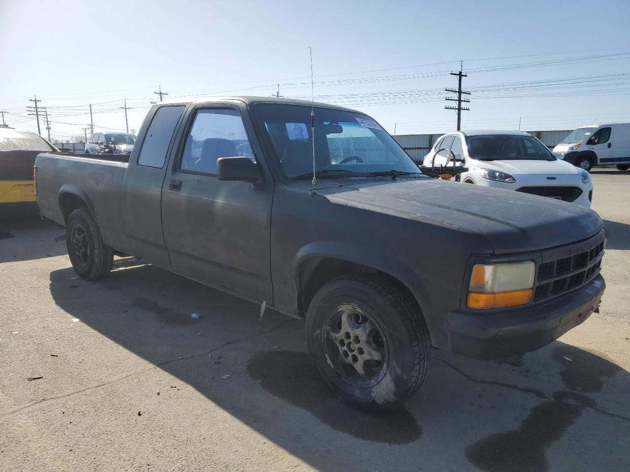 1B7GL23X0RW127514 1994 Dodge Dakota