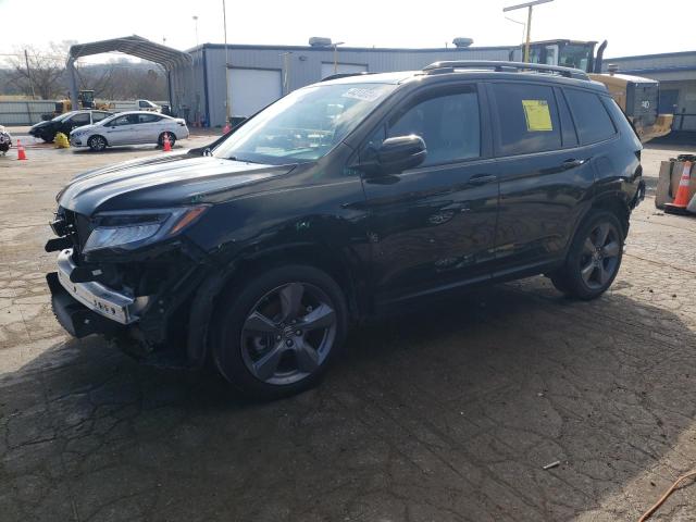 2019 HONDA PASSPORT T - 5FNYF7H98KB009269