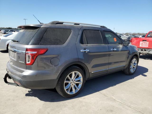 2014 Ford Explorer Limited VIN: 1FM5K7F80EGA02847 Lot: 43642594