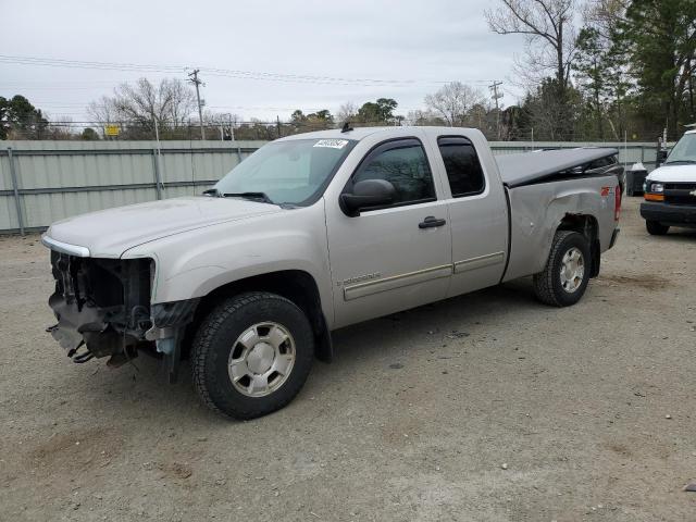 2008 GMC Sierra K1500 VIN: 2GTEK19J881259790 Lot: 44903054