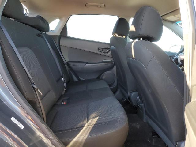 2023 HYUNDAI KONA SEL - KM8K6CABXPU059872