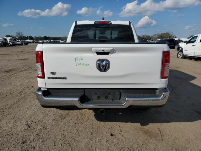 2022 RAM 1500 BIG H - 1C6RREFG2NN431312