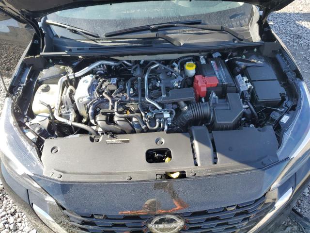 2024 NISSAN SENTRA S 3N1AB8BV7RY250735