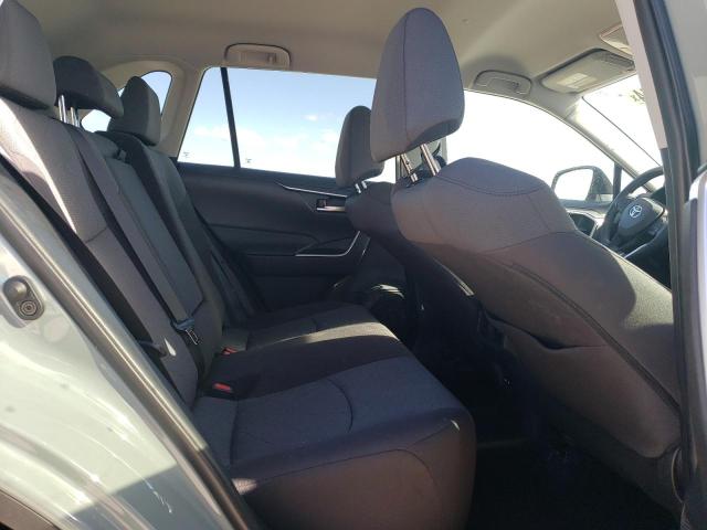2021 TOYOTA RAV4 XLE 2T3P1RFV1MW239934