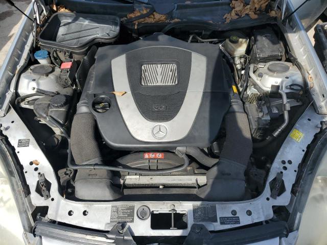 2006 Mercedes-Benz Slk 280 VIN: WDBWK54F76F103274 Lot: 41240854