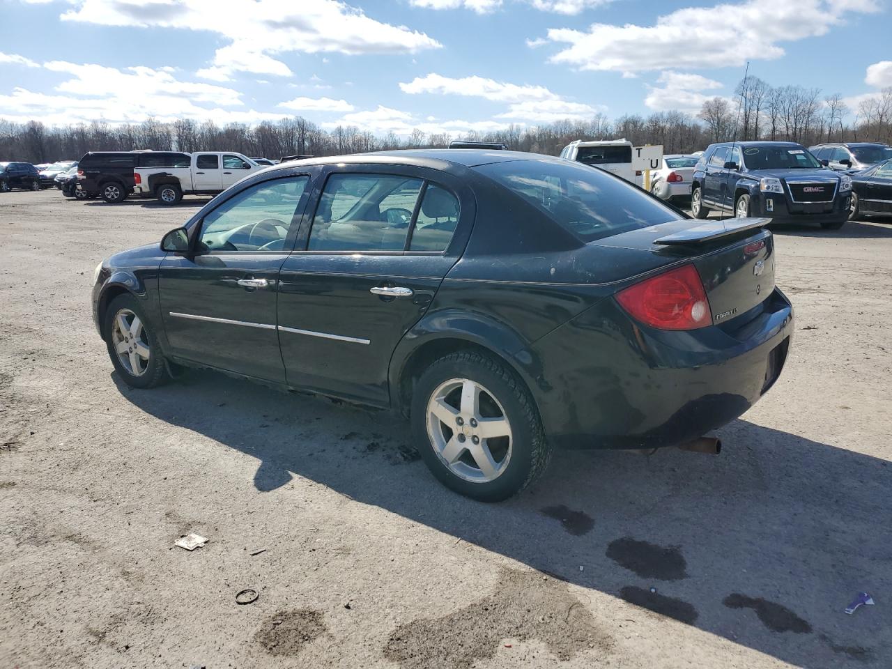 1g1az52f657622585 1G1AZ52F657622585 2005 Chevrolet Cobalt Lt