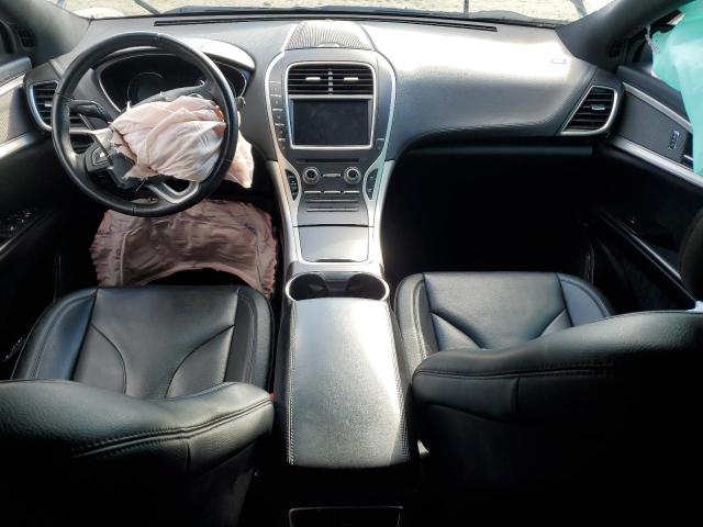 2016 LINCOLN MKX PREMIE 2LMTJ6JR0GBL58122