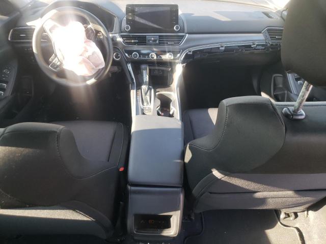 2022 HONDA ACCORD LX 1HGCV1F19NA056171