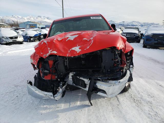2018 RAM 1500 SLT - 1C6RR7LT5JS267157