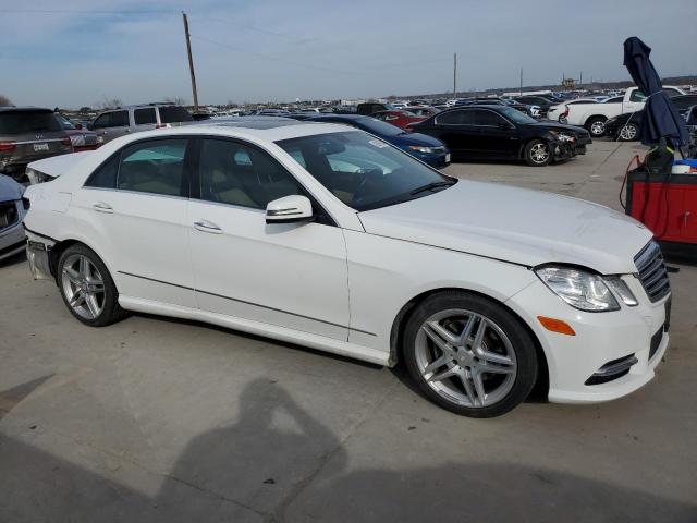 VIN WDDHF8JB0DA707394 2013 Mercedes-Benz E-Class, 3... no.4