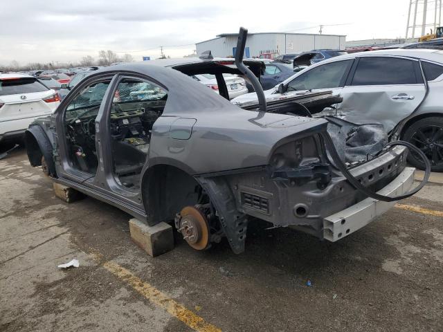 2015 DODGE CHARGER R/ - 2C3CDXCT4FH825922