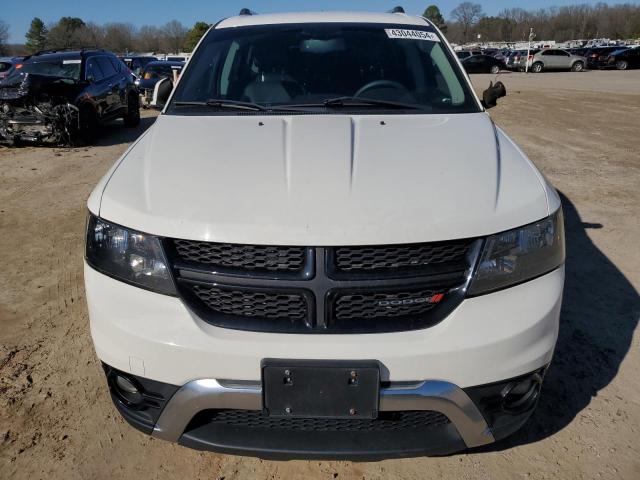 3C4PDCGG4FT631501 2015 Dodge Journey Crossroad