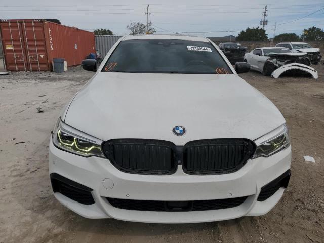 2018 BMW 540 I - WBAJE5C5XJWA95451