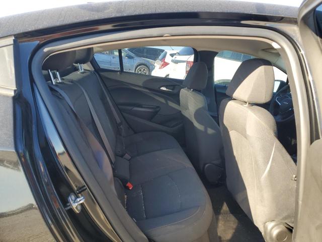 2017 CHEVROLET CRUZE LS 1G1BC5SM1H7263638