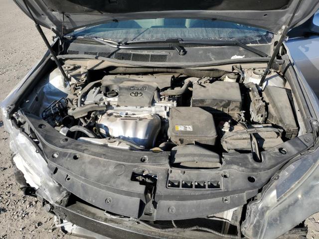 VIN 4T1BF1FK0FU974841 2015 Toyota Camry, LE no.11