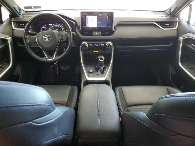 2019 TOYOTA RAV4 XSE JTMEWRFV7KJ026927