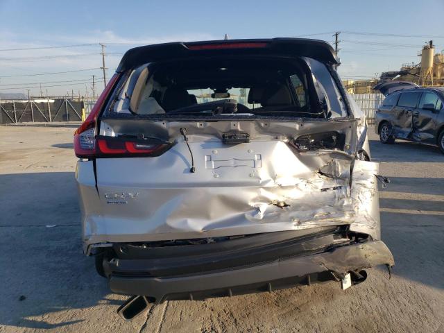 2023 HONDA CR-V SPORT - 2HKRS5H53PH709534