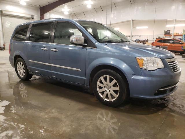 2011 Chrysler Town & Country Touring L VIN: 2A4RR8DG5BR785119 Lot: 41872614