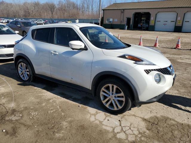 2016 NISSAN JUKE S - JN8AF5MV9GT652358