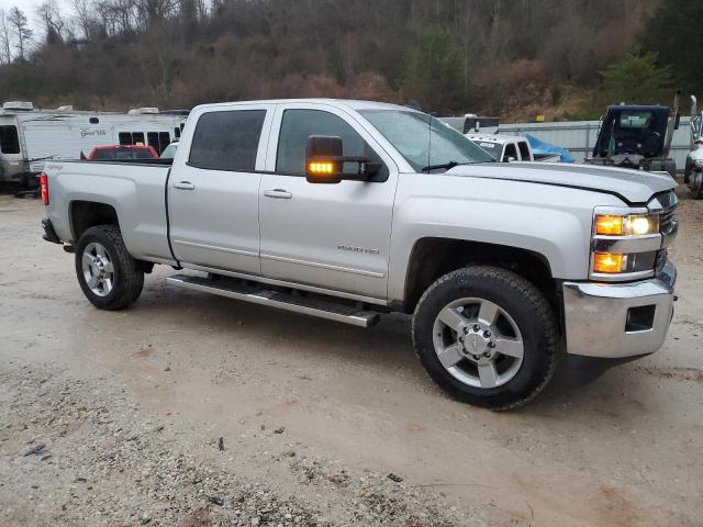2015 CHEVROLET SILVERADO - 1GC1KVEG1FF504175