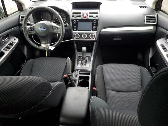 2016 SUBARU IMPREZA SP - JF1GPAP6XG8263558