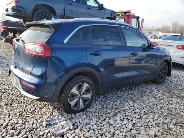 2018 KIA NIRO TOURI - KNDCE3LC4J5111404