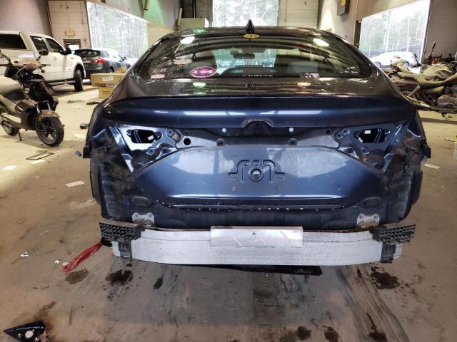 2019 HONDA INSIGHT LX 19XZE4F18KE008633