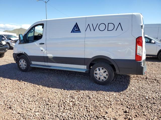 2021 Ford Transit T-250 VIN: 1FTBR1Y87MKA35711 Lot: 43385714