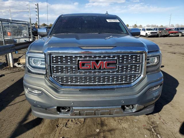 2018 GMC SIERRA K15 3GTU2PEJ2JG599891
