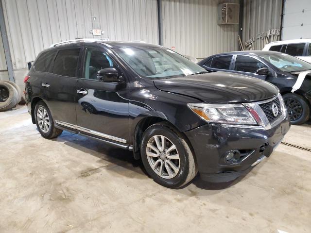 2015 NISSAN PATHFINDER 5N1AR2MM2FC712547